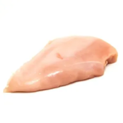 Frozen Chicken Medallion