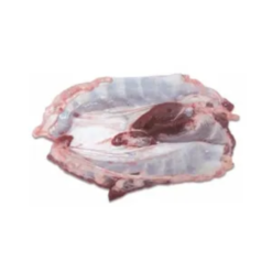 Frozen Pork Diaphragm