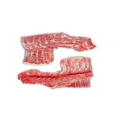 Frozen Pork Neck Bone